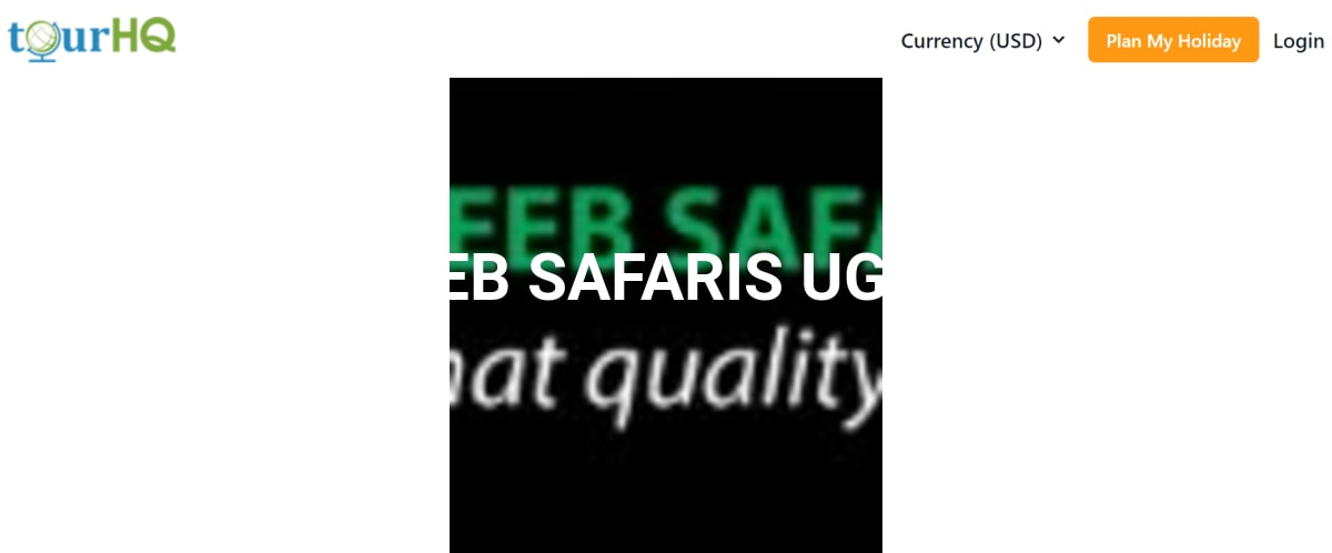 Naseeb Safaris Uganda Private Tour Operator In Kampala Uganda Tourhq